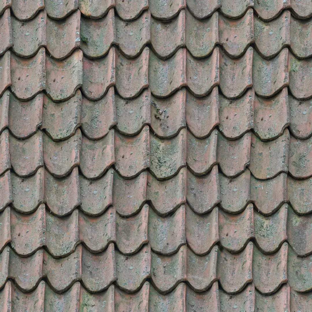 Roof Replacement
